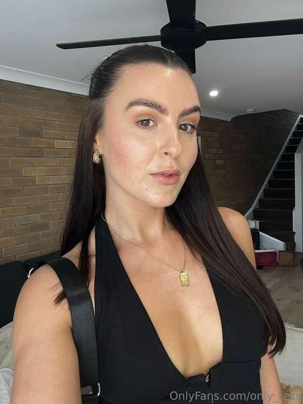 Last nights look! 🥰 Would you notice me if I walked into the..