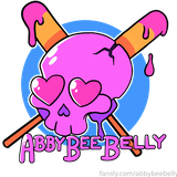 abbybeebelly