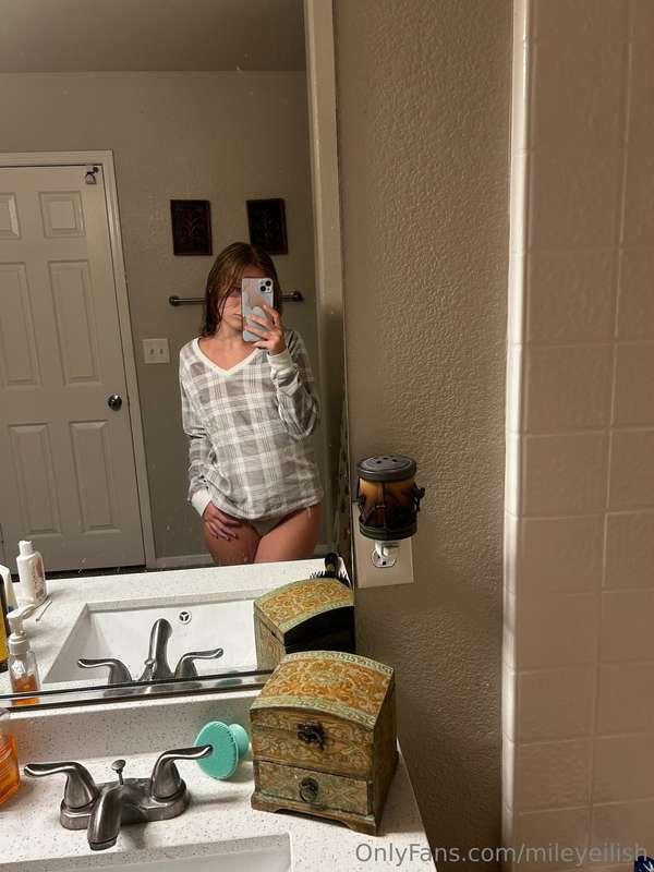 I´m sexy, and I know it!😉