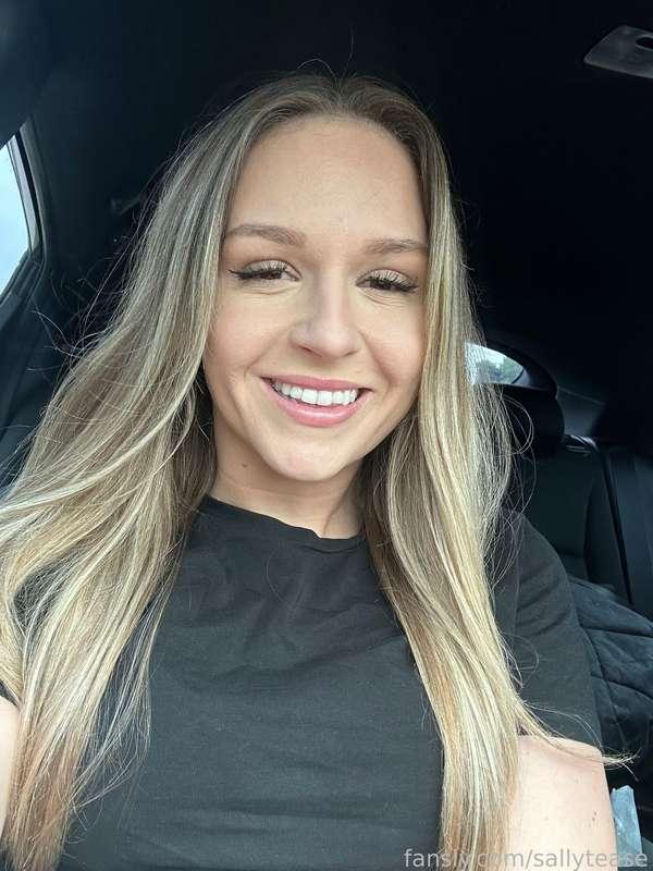 Subscribe today and message me 🍑🍑🍑 for some sexy uncensored photos 😋 



#fyp #smalltits #perky #perkyboobs #perkynipples #smallnipples #nipples #fit #landingstrip #sexy #model #blondes #kinky #kinkfriendly #bigbutt #curves #curvy #thick #slimthick #fatass #bigbooty #thickthighs #juicyass #workout #customvideos #kinks #fetish #fetishfriendly 