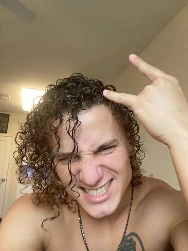 Just a lil silly