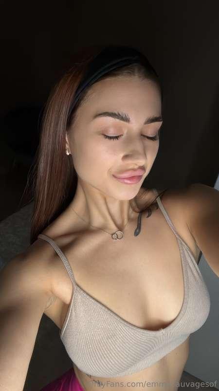 FEELING GOOD 😊