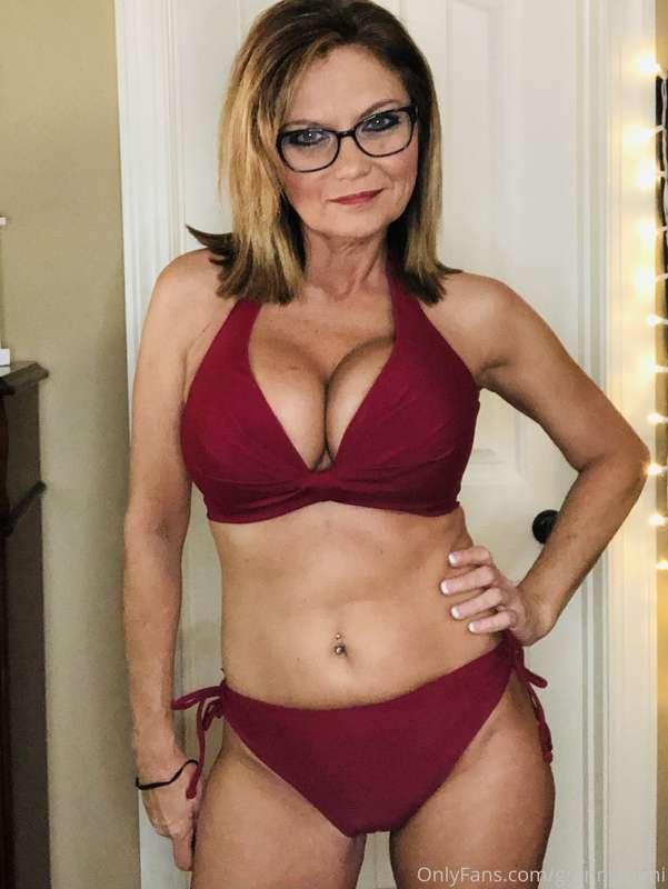 I’m ready for some pool time!