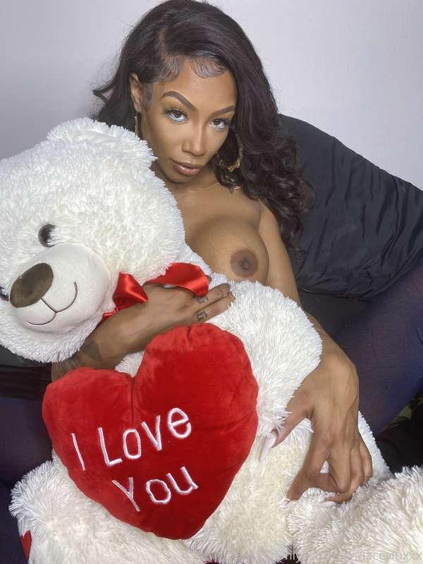 Did u miss me ❤️