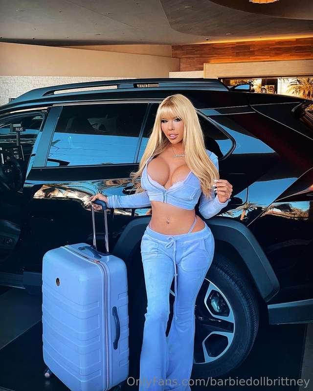 Where would you take me on a trip? ✈️