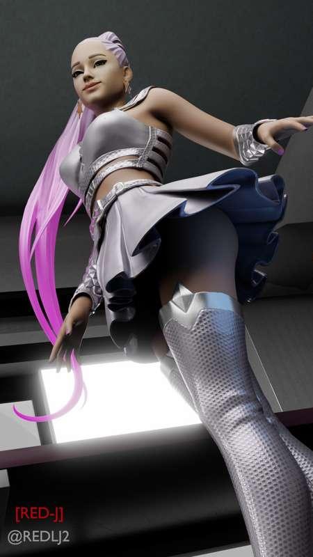 Ariana PC 00