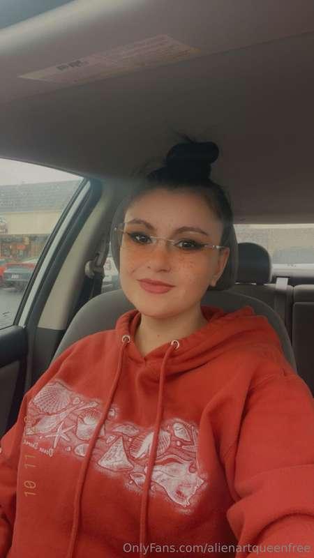 Hope your Friday is fantastic! 😘