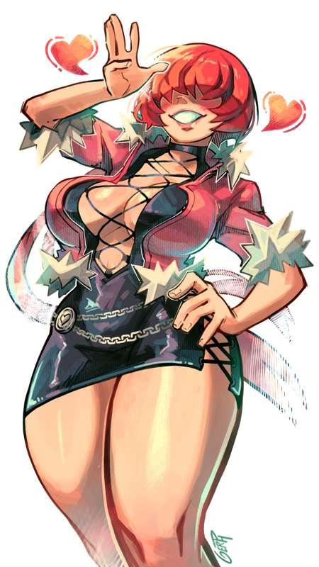 Shermie