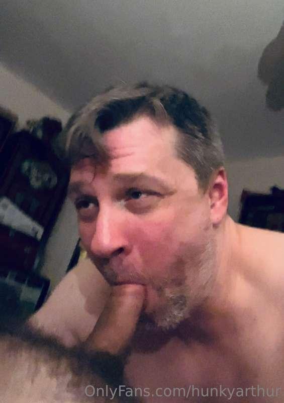 Me 2 years ago “ No No No .. i will never suck dick”

Look a..