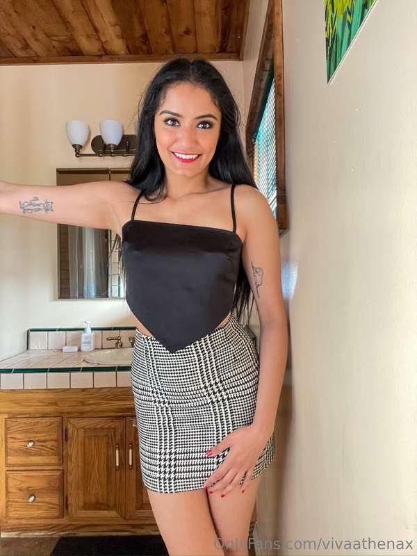 Casual but never basic 😉