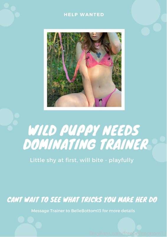 How fast can you turn a bad girl into a good girl? What do y..