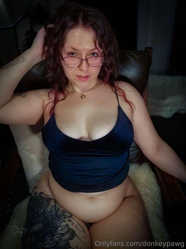 See any changes? 🖤