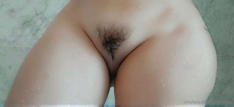 Who misses the bush? Should i grow it back?!