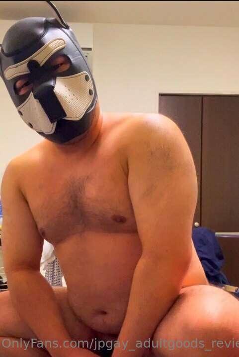 I posted a video🐶
https://onlyfans.com/jpgay_terayu2