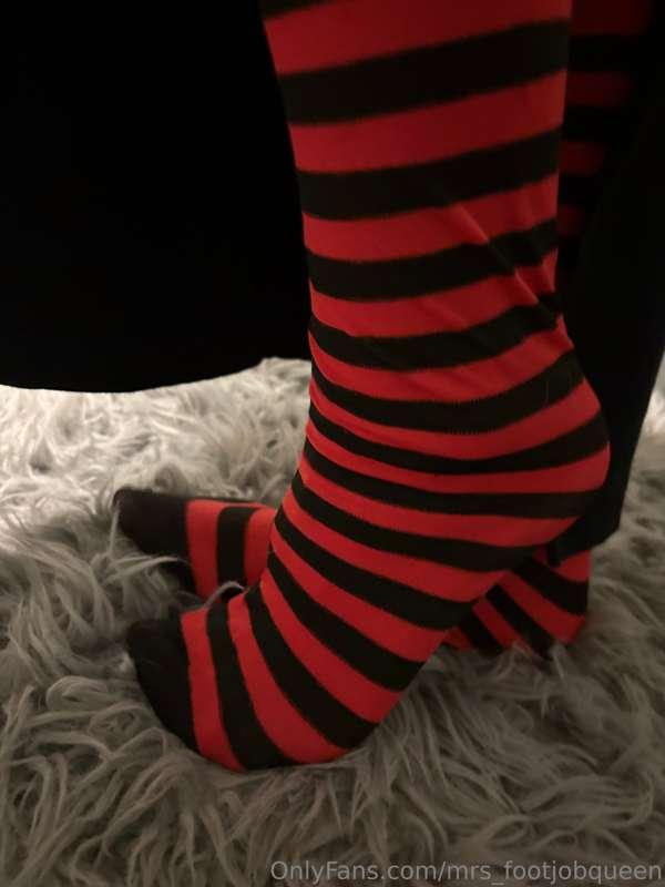 mrs_footjobqueen image #9