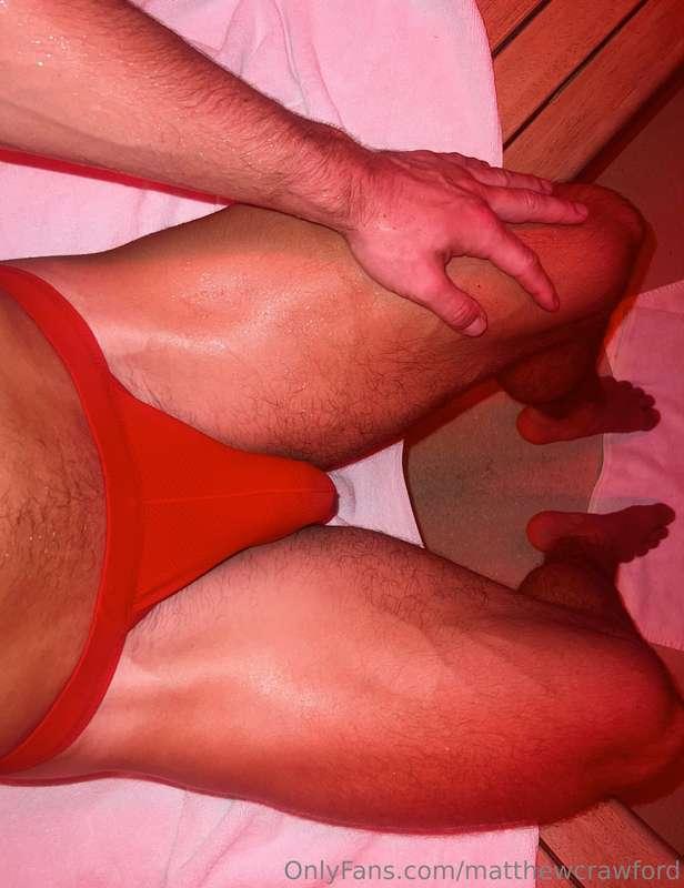DM to buy underwear / socks. 💦👅