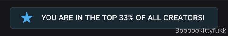 This us a great sight to wake up to! Thank you my loves 🥰💋