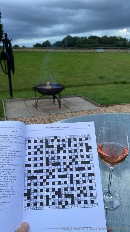 I’m on holiday for a days taking some time away (and taking ..