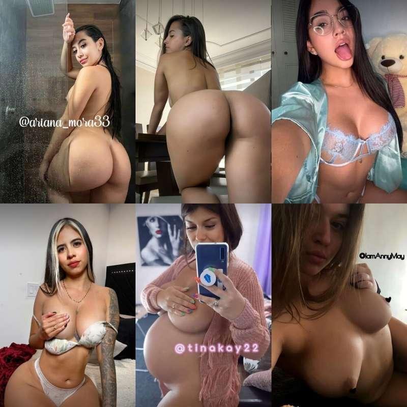 💦👅𝚂𝚄𝙱𝚂𝙲𝚁𝙸𝙱𝙴 𝙵𝙾𝚁 𝙷𝙾𝚃 𝙶𝙸𝚁𝙻𝚂 𝙷𝙴𝚁𝙴👅💦💗🫦 @ARIANA_MORA33 🫦💗🌸✨ @MADD..