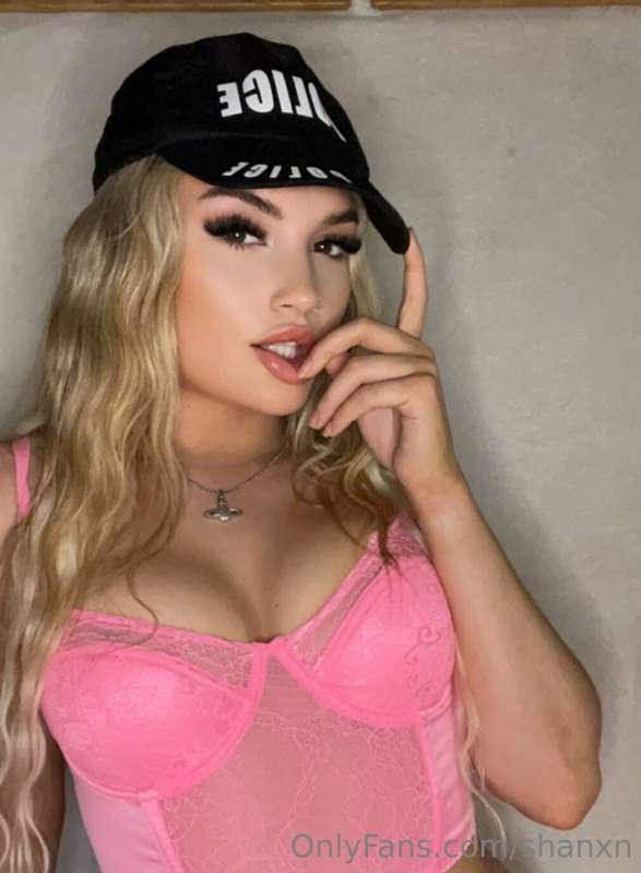 Bad cop🤫💋