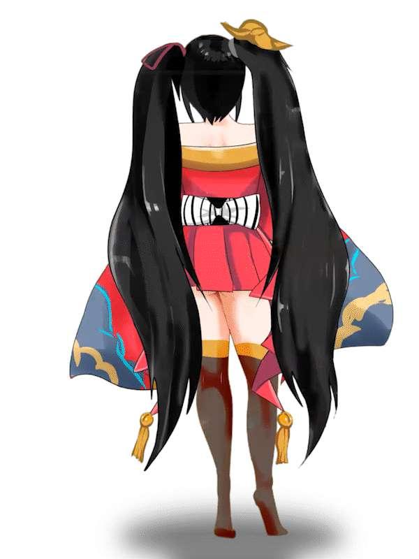 Taihou (Azur Lane)