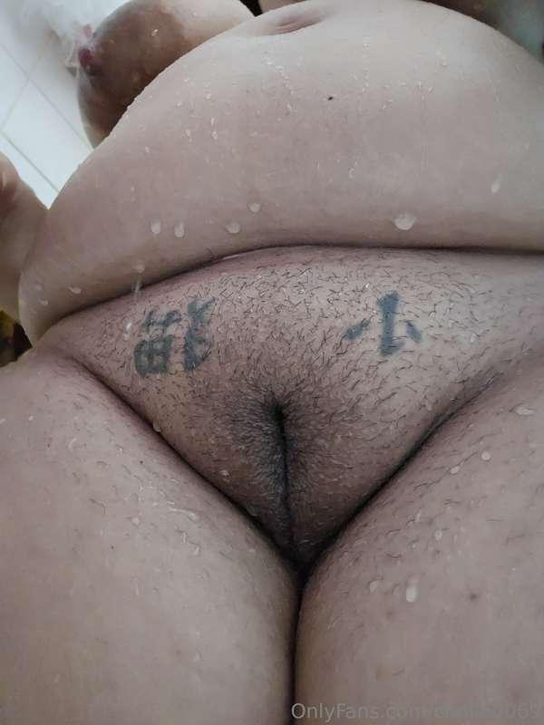 My pussy is wet 😅💦