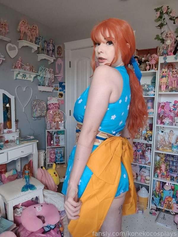konekocosplays image #6