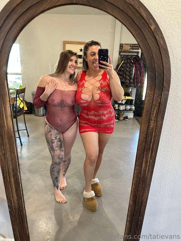 Don’t forget we’ll be live tomorrow with multiple guests 😈 5..
