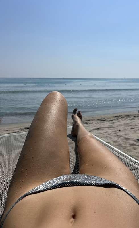 Since you loved this bikini so much, here are more photos at..