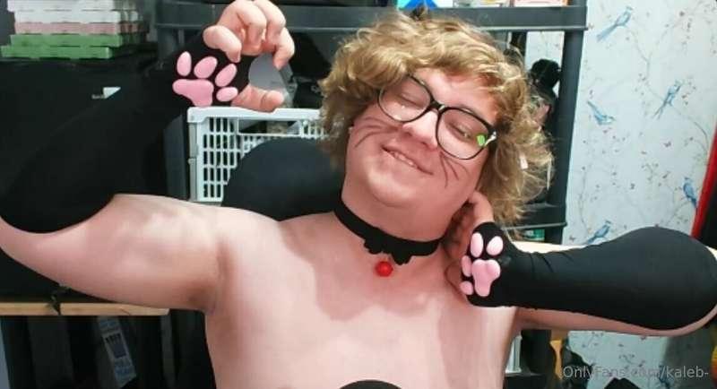 interesting night on discord