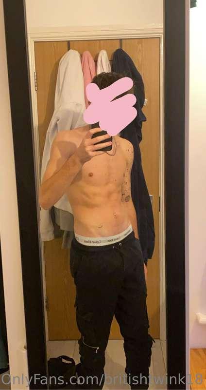 Like if you want me to recreate them naked xD