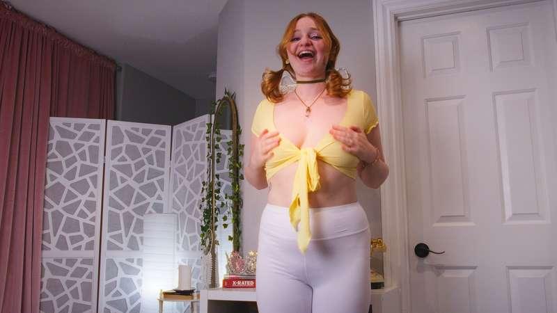 Hope you get a good start to your week 💚