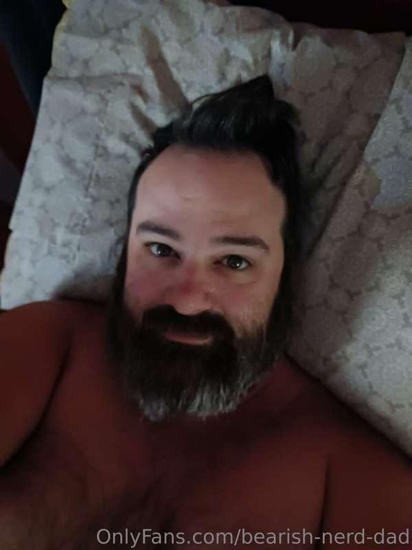 bearish-nerd-dad image #0