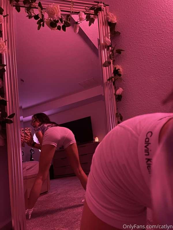 would you let me wear your boxers?