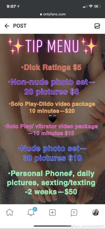 Hey guys,
Since OnlyFans can’t have “nudity” or whatever the..