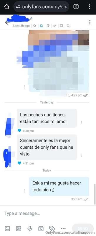 Mi pagina principal, siempre me Dan cumplidos k es la mejor ..
