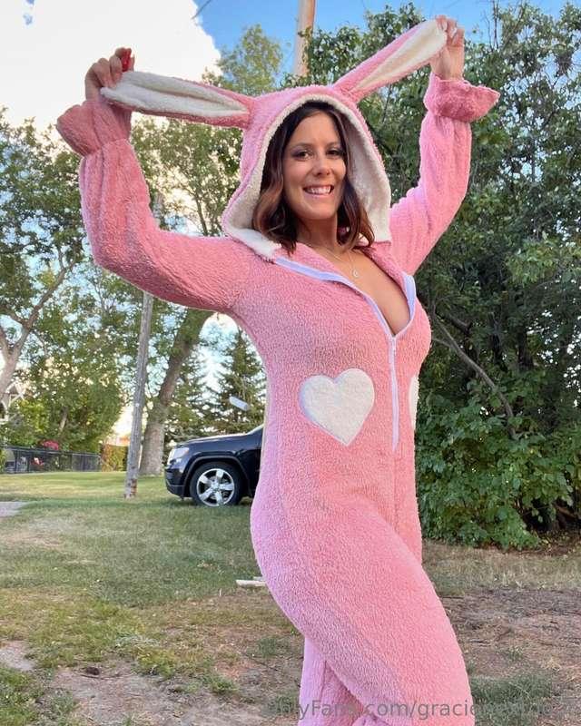 Morning 🐰 