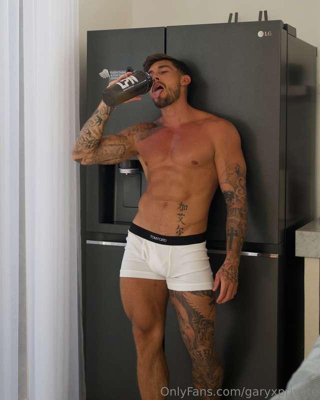 garyxprivate image #0