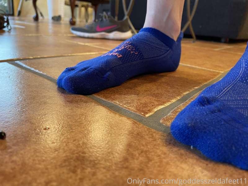 goddesszeldafeet11 image #6