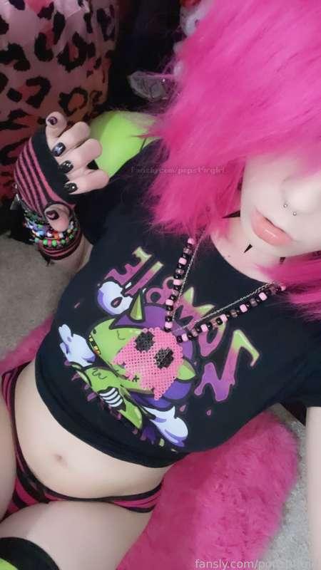 popst4rgirl image #8