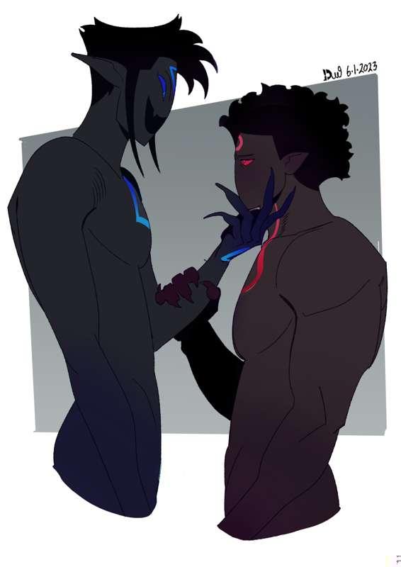 divinity: 007 and 002