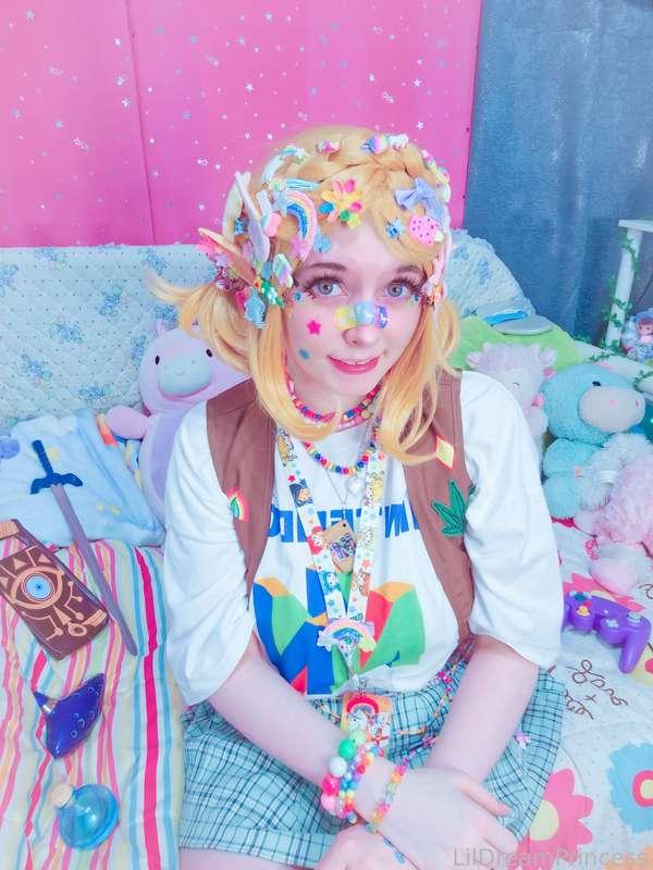 lildreamprincess image #13