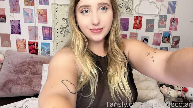 peachnecctar image #8