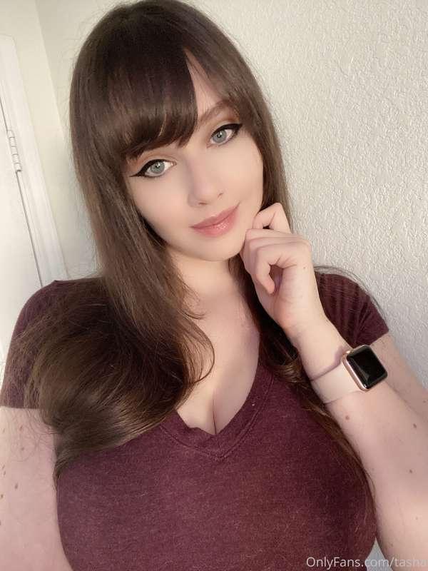 It’s my birthday today! So... did you get me anything? Maybe..