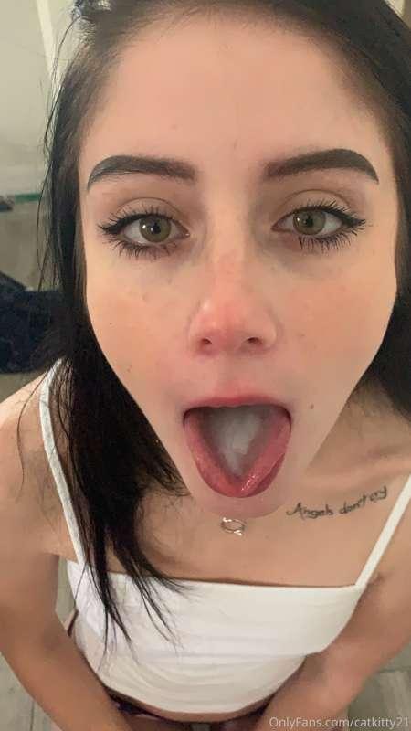 All I wanted was to suck cock today 🥰❤️  Sorry baby