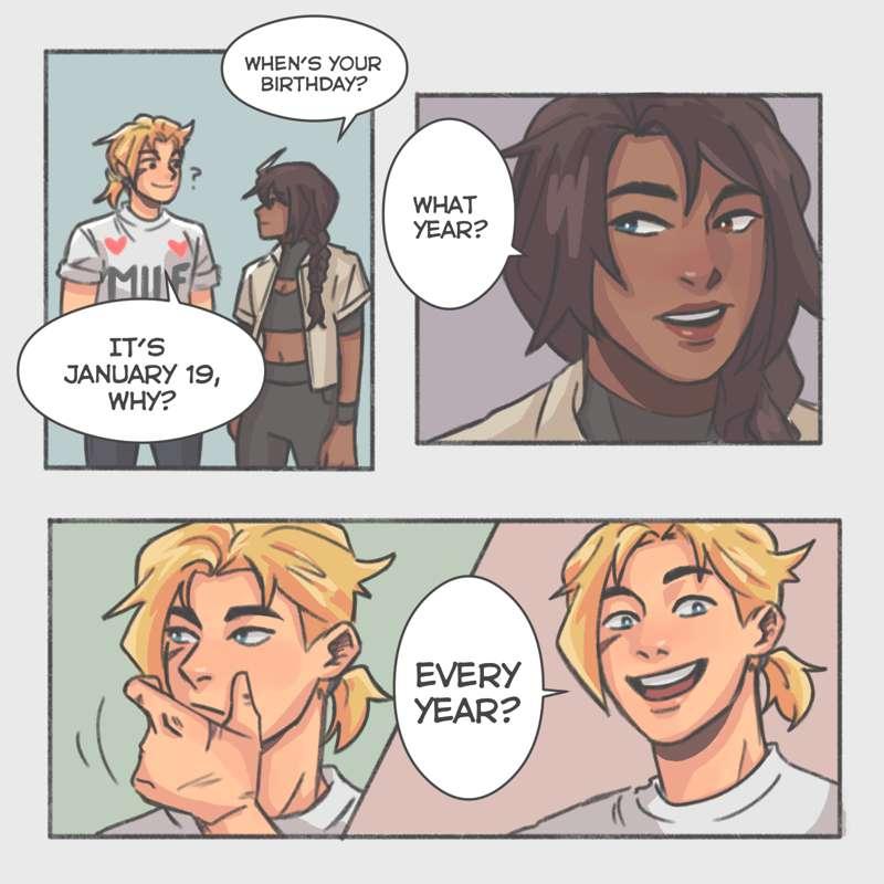 catradora comic