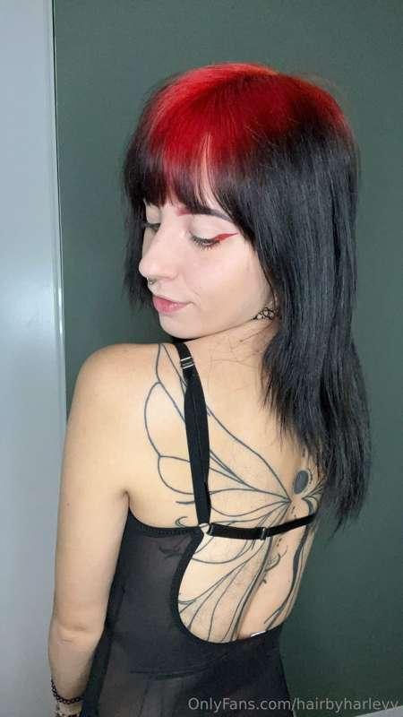 harley_fayefree image #1