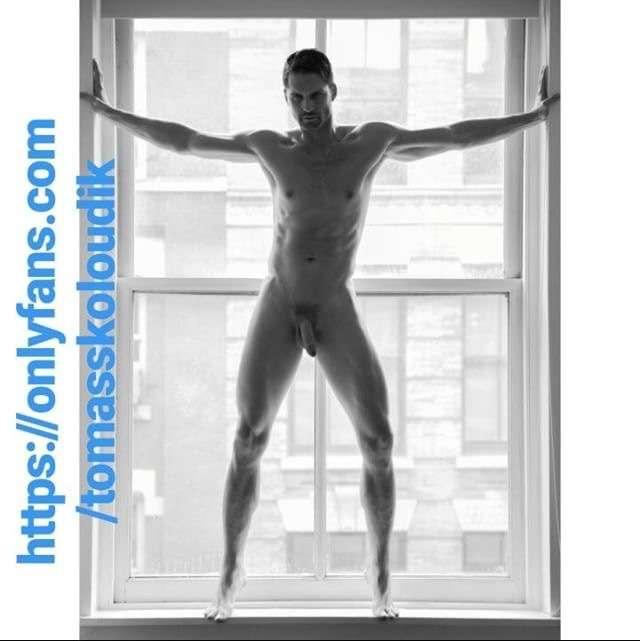 If you are looking for a lot of sexy guys check out @tomassk..