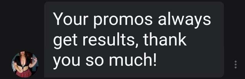 Thank you so much @smashhblossom for the promo review 🥰😍