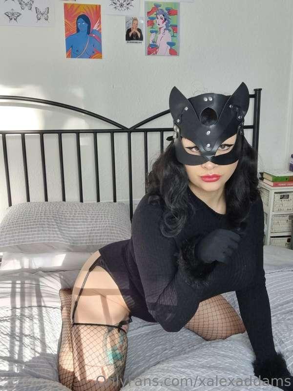 I sent you something naughty 😈